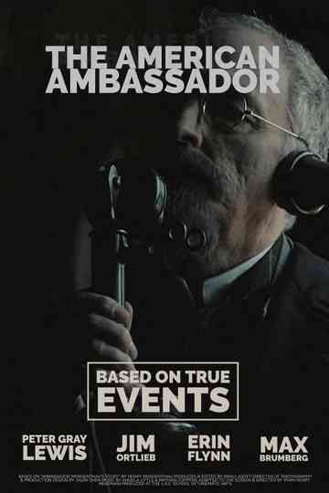 The American Ambassador