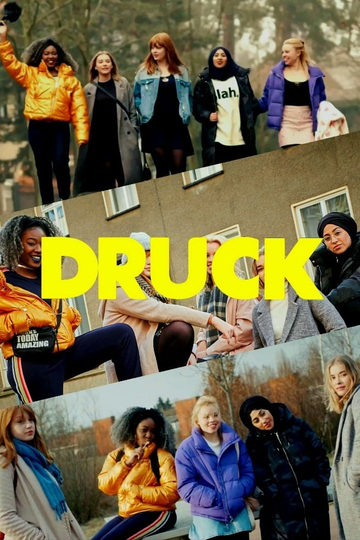 Druck Poster