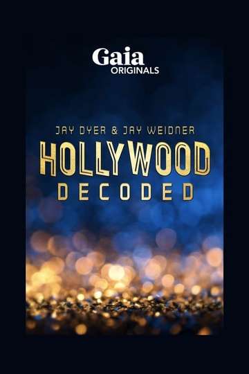 Hollywood Decoded Poster