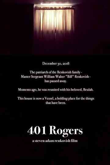 401 Rogers