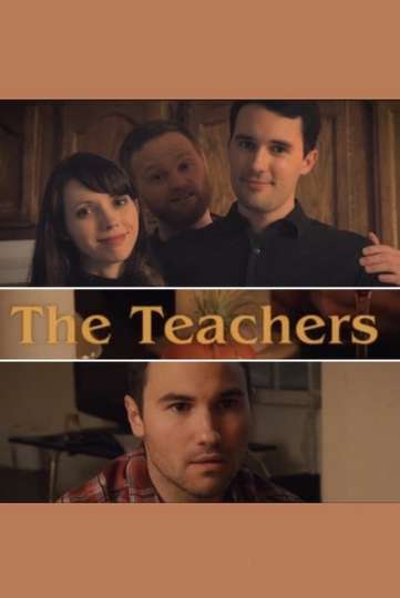 The Teachers Poster