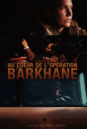 Au cœur de lopération Barkhane