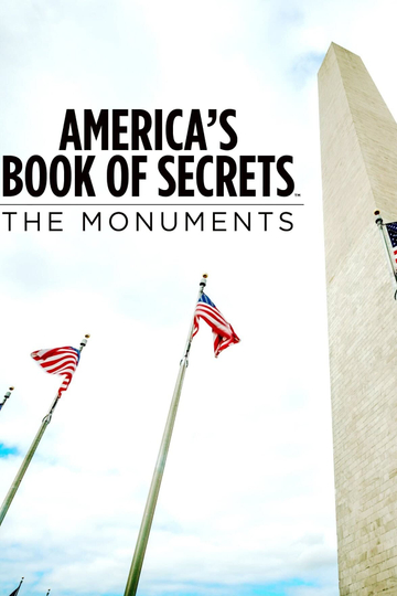 Americas Book of Secrets The Monuments