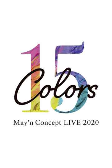 Mayn Concept LIVE 202015Colors