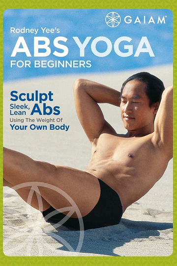 Rodney Yee's Abs Yoga for Beginners