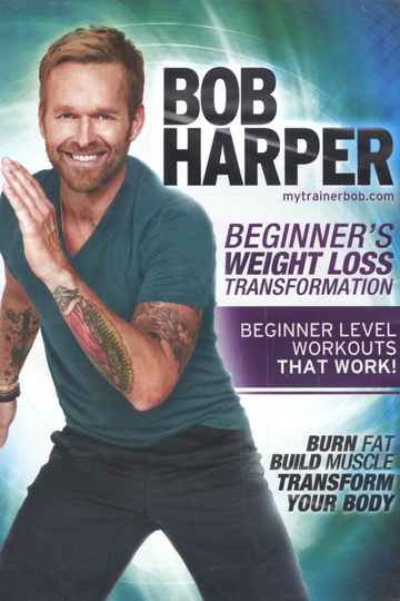 Bob Harper Beginners Weight Loss Transformation  2 10Minute Beginner Abs