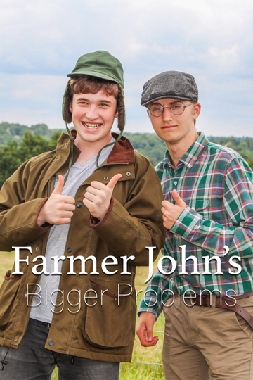 Farmer Johns Bigger Problems