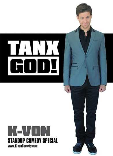 Kvon Tanx God