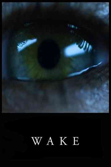 Wake Poster