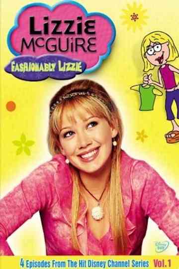 Lizzie McGuire  Fashionably Lizzie