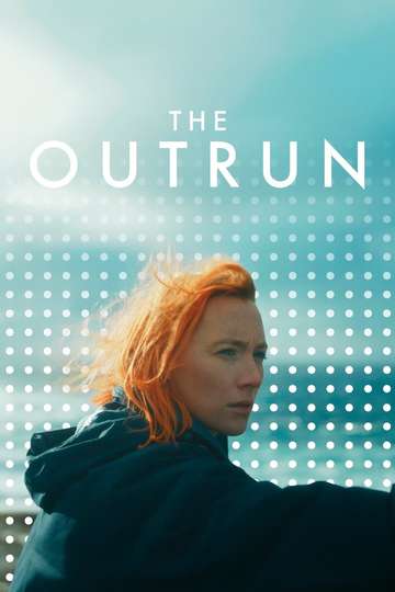 The Outrun Poster