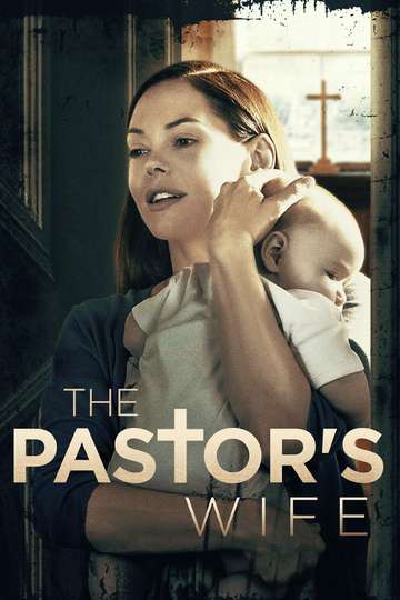 The Pastors Wife Poster