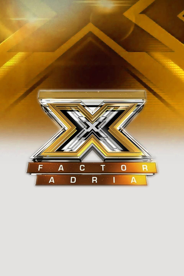 X Factor Adria