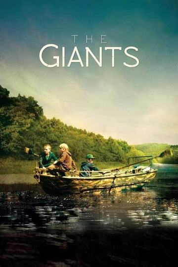 The Giants Poster