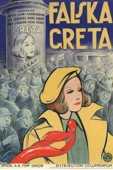 Falska Greta