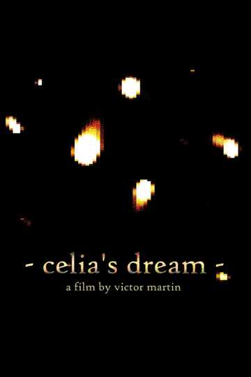 - celia’s dream - Poster