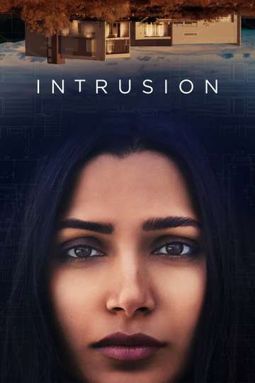 Intrusion Poster