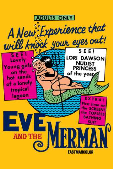 Eve and the Merman