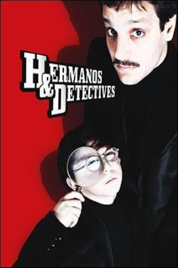 Hermanos y detectives