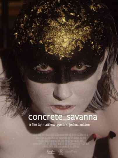 concretesavanna