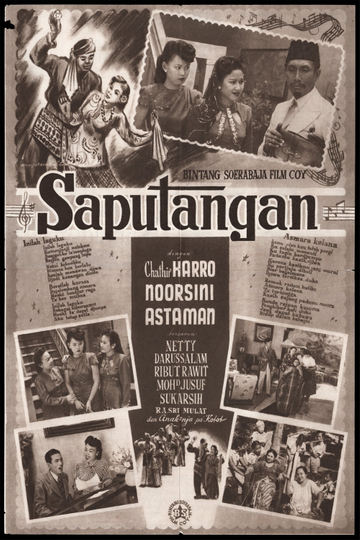 Saputangan