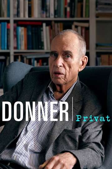 Donner  Private Poster