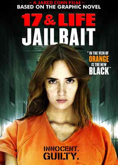 Jailbait Collection Poster