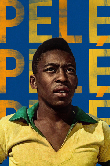 Pelé Poster