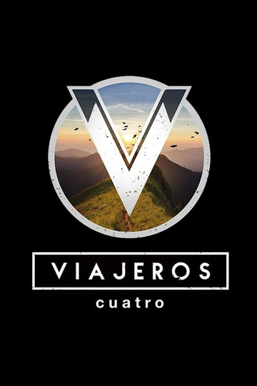 Viajeros Cuatro Poster