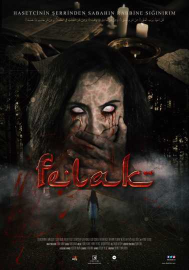 Felak Poster