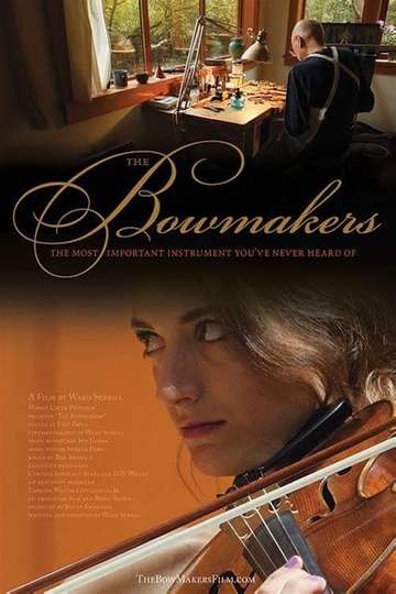 The Bowmakers