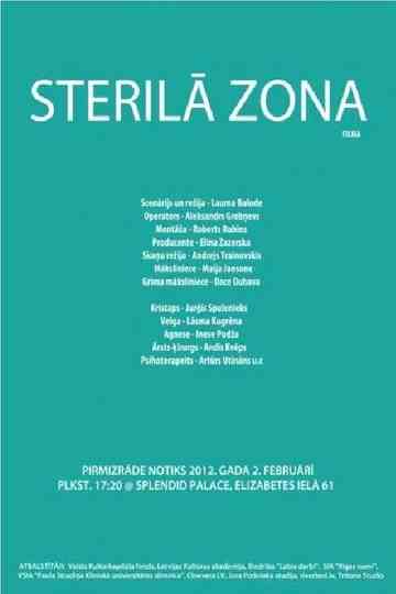Sterile Zone