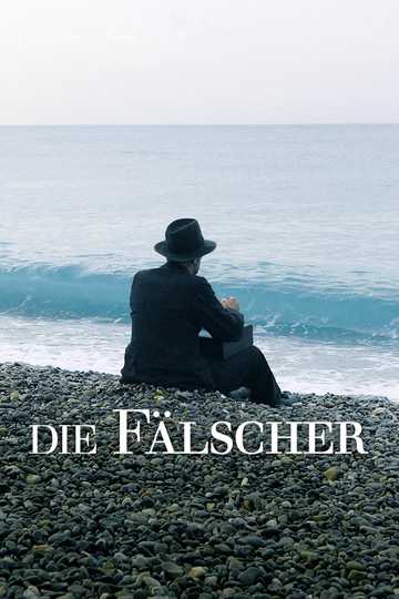 The Counterfeiters Poster