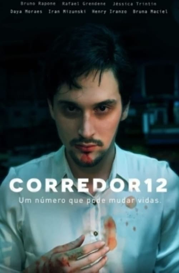 Corridor 12 Poster