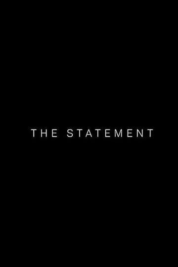 The Statement - Movie | Moviefone