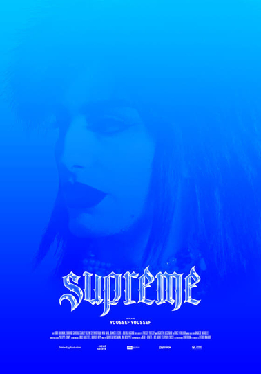 Supreme Poster