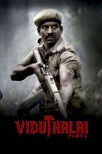 Viduthalai Part I Poster