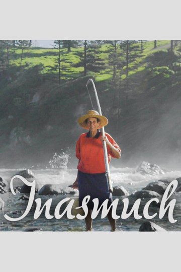 Inasmuch - Spirit of the Norfolk Island Custodian