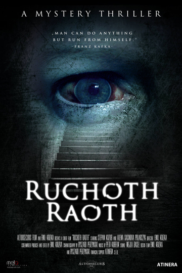 Ruchoth Raoth