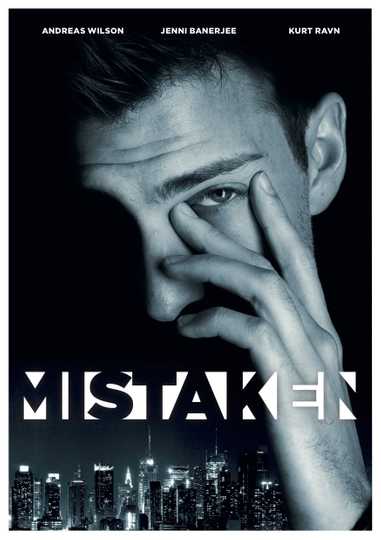 Mistaken Poster