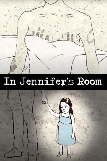 In Jennifers Room Poster