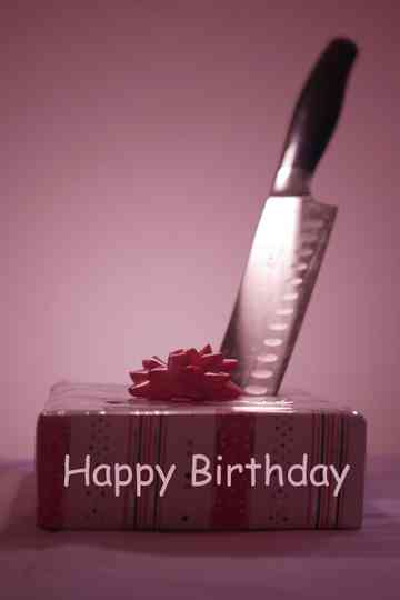 Happy Birthday Poster