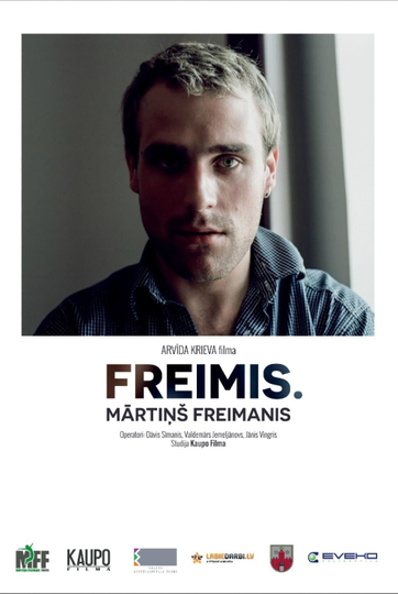 Freimis Mārtiņš Freimanis