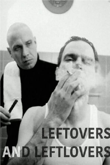 Leftovers & Leftlovers Poster