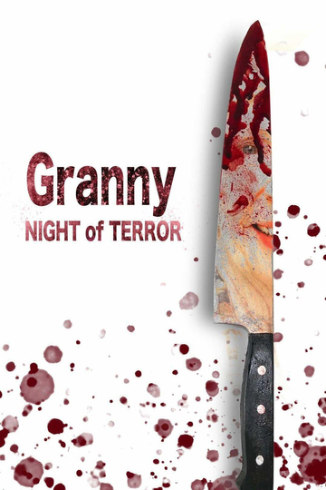 Granny Night of Terror Poster