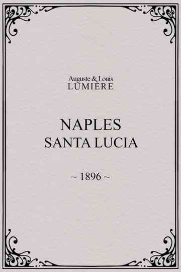 Naples : Santa Lucia