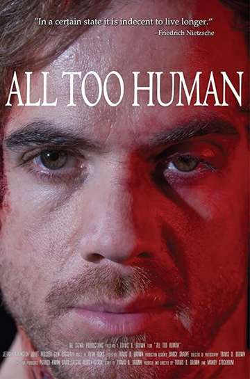 All Too Human Poster