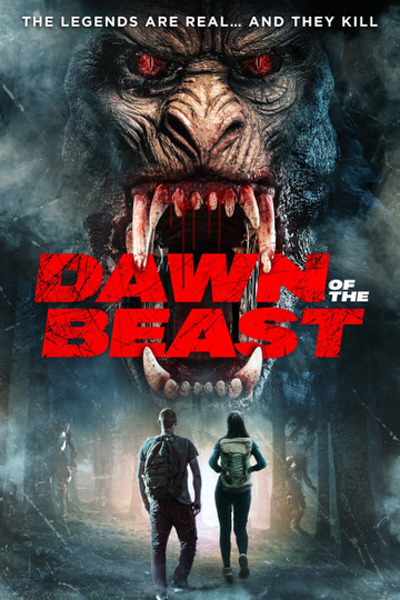 Dawn of the Beast