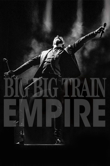 Big Big Train  Empire Live At The Hackney Empire