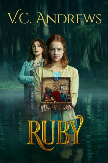 V.C. Andrews' Ruby Poster